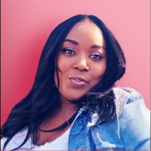 Meet your Posher, Tracy